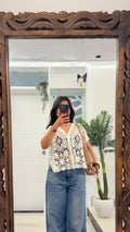 54 summer top 30-35 bust