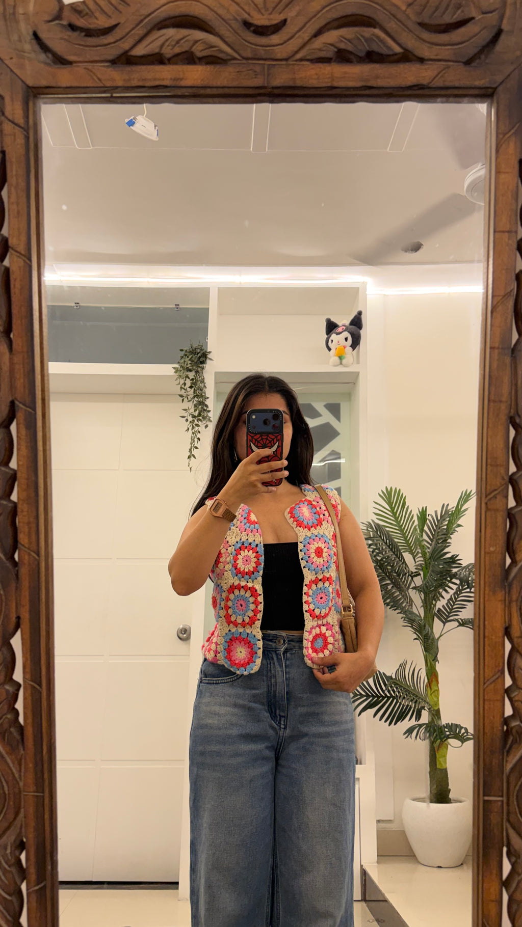 54 cute top 28-31 bust