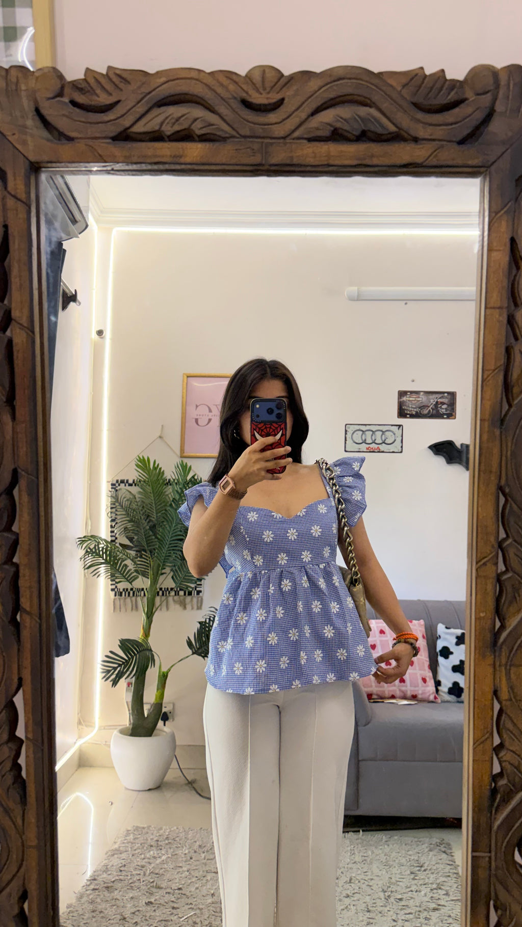 137 Pinterest top 36-38 bust