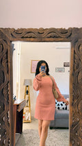 36 Bodycon dress 30-32 bust/l:33