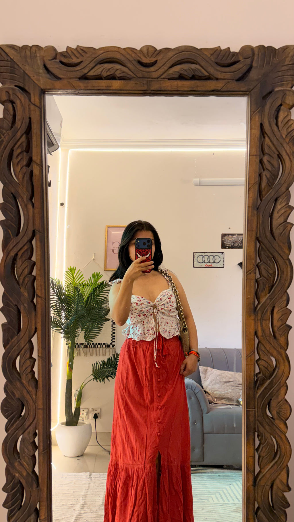 101 summer top 30-34 bust
