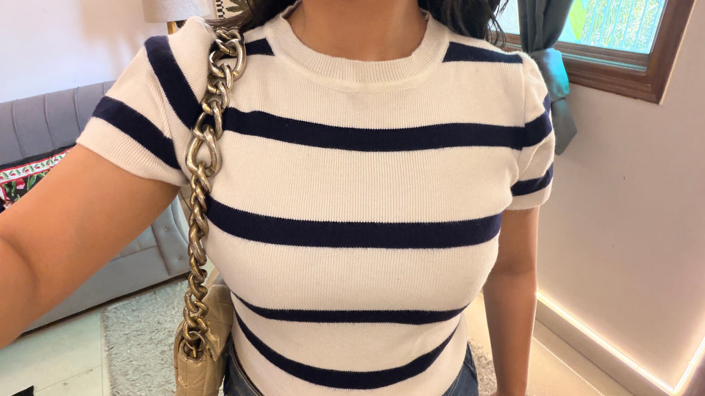 92 summer top bust 32-34