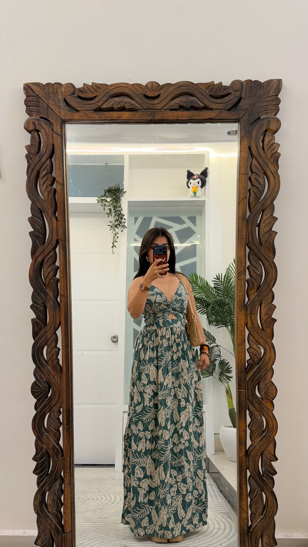 7 summer dress 30-34 bust/l:50
