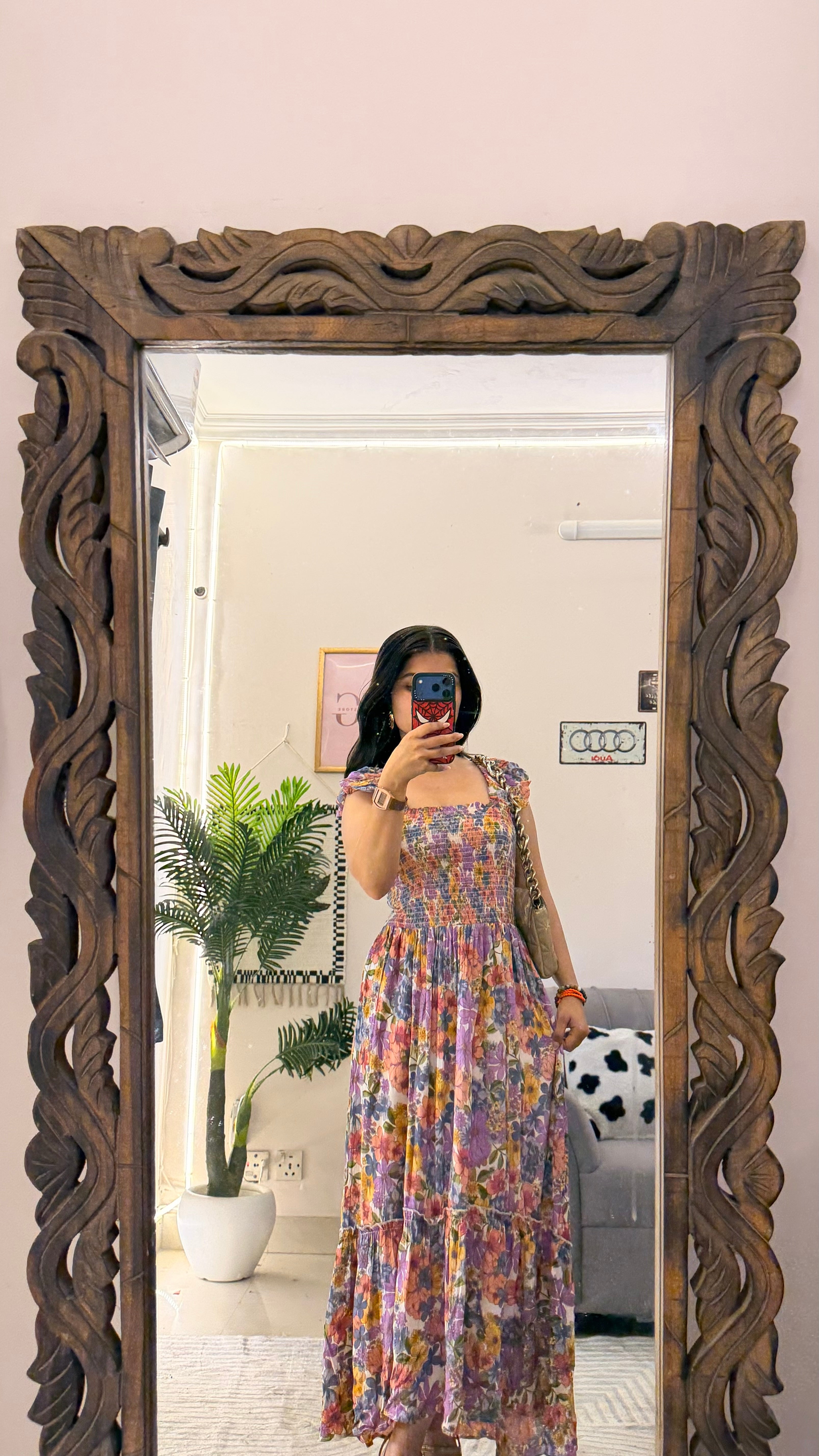 28 summer dress 30-34bust/46L
