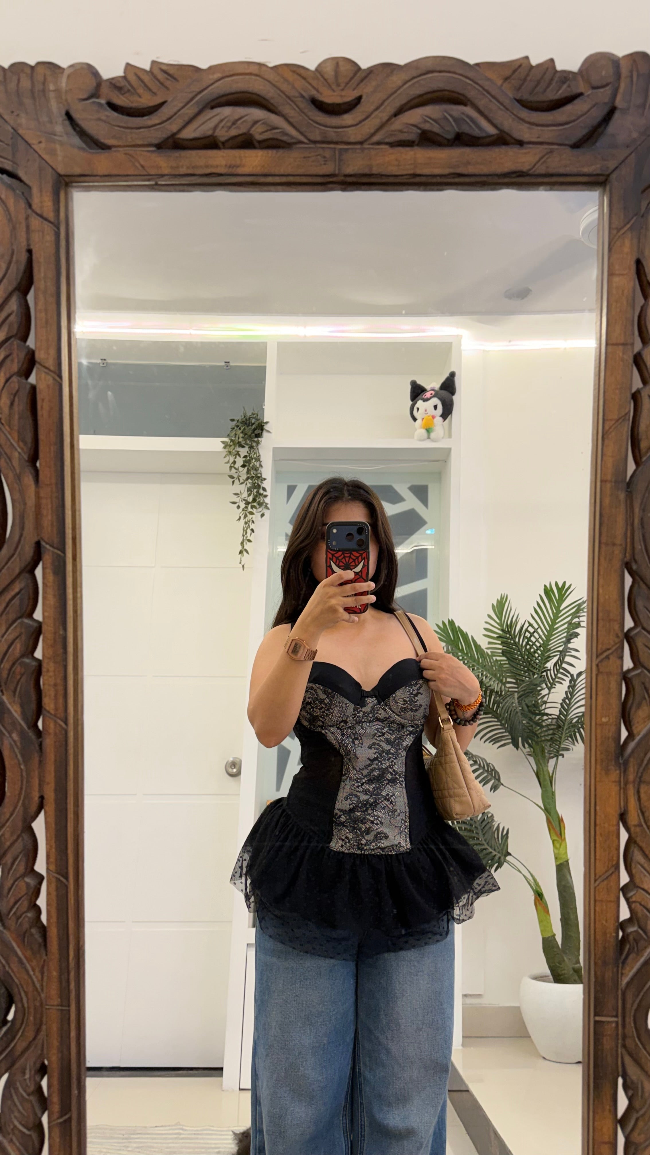 93 summer corset 32-35 bust