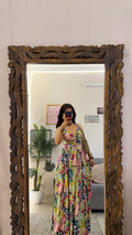 21 summer dress 32-36 bust  (with close up video)