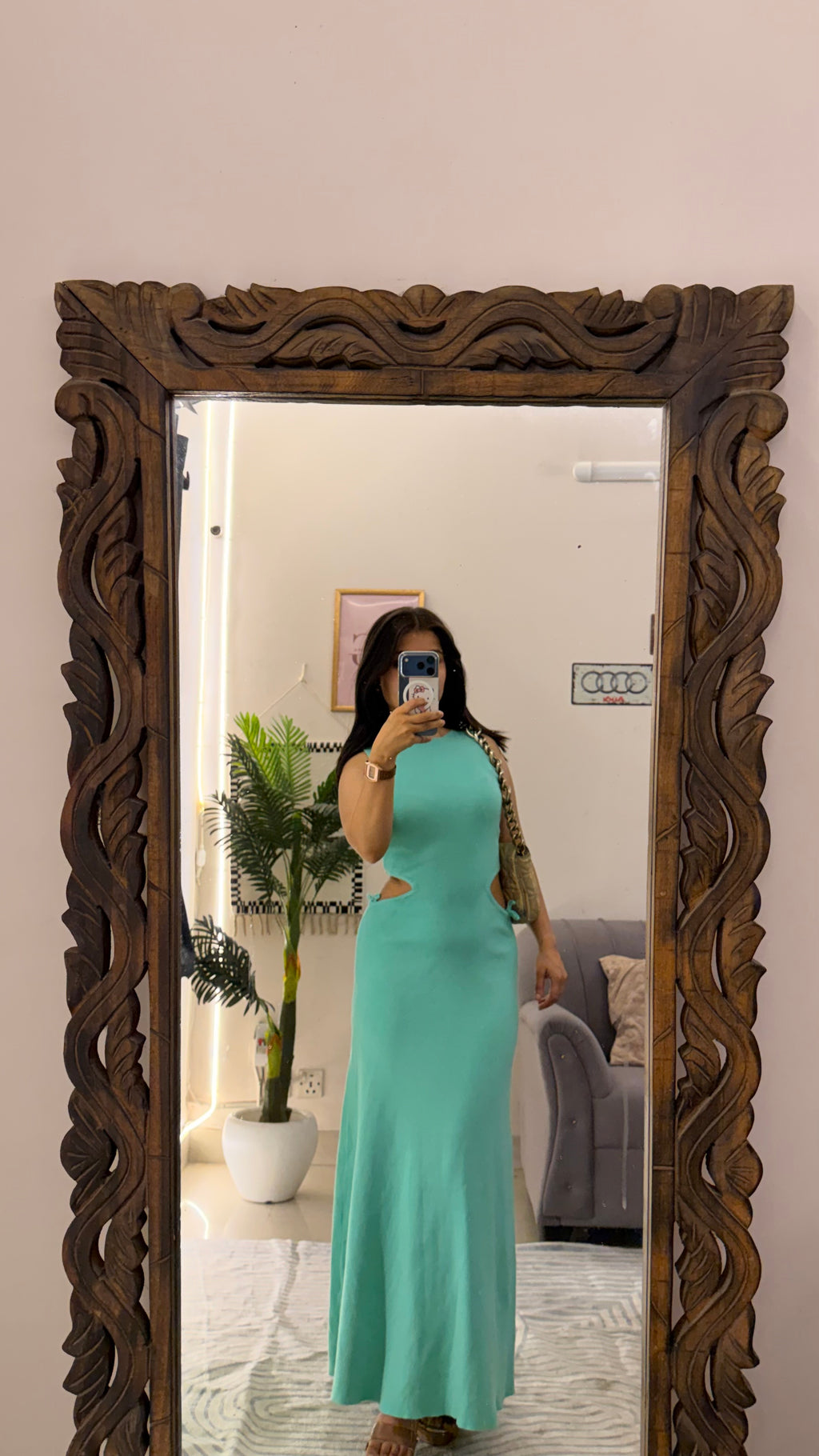 34 Bodycon dress32-36 bust/l:48