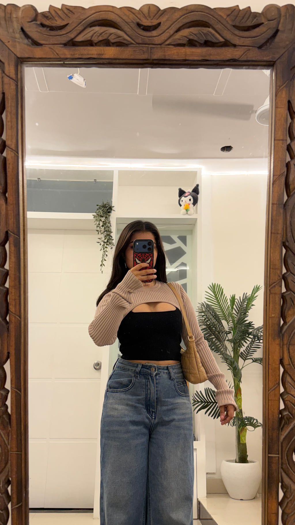 53 cute top 28-30 bust