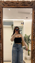 53 cute top 28-30 bust