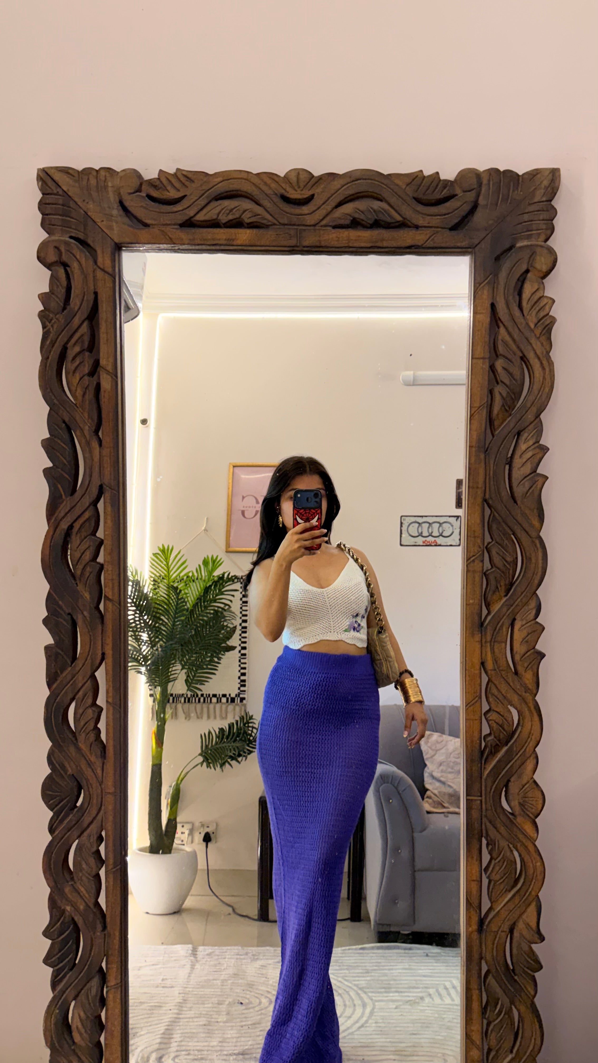 9 summer top 34-36 bust