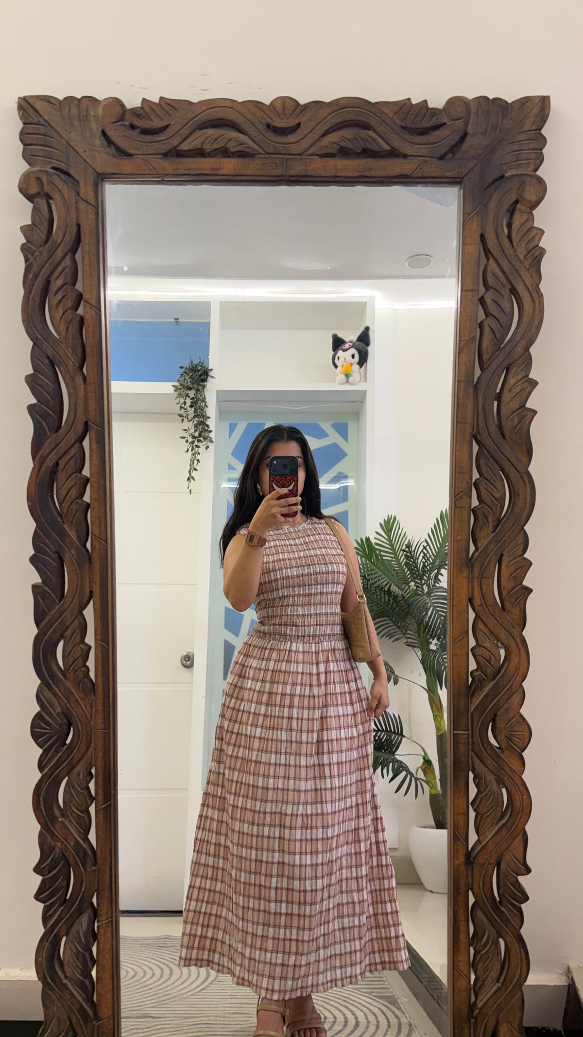 51 summer dress 34-36 bust