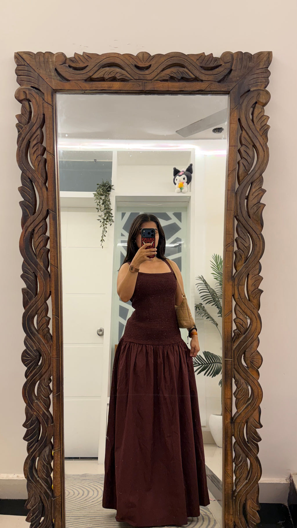 19 classy dress 34-38 bust/l: 51
