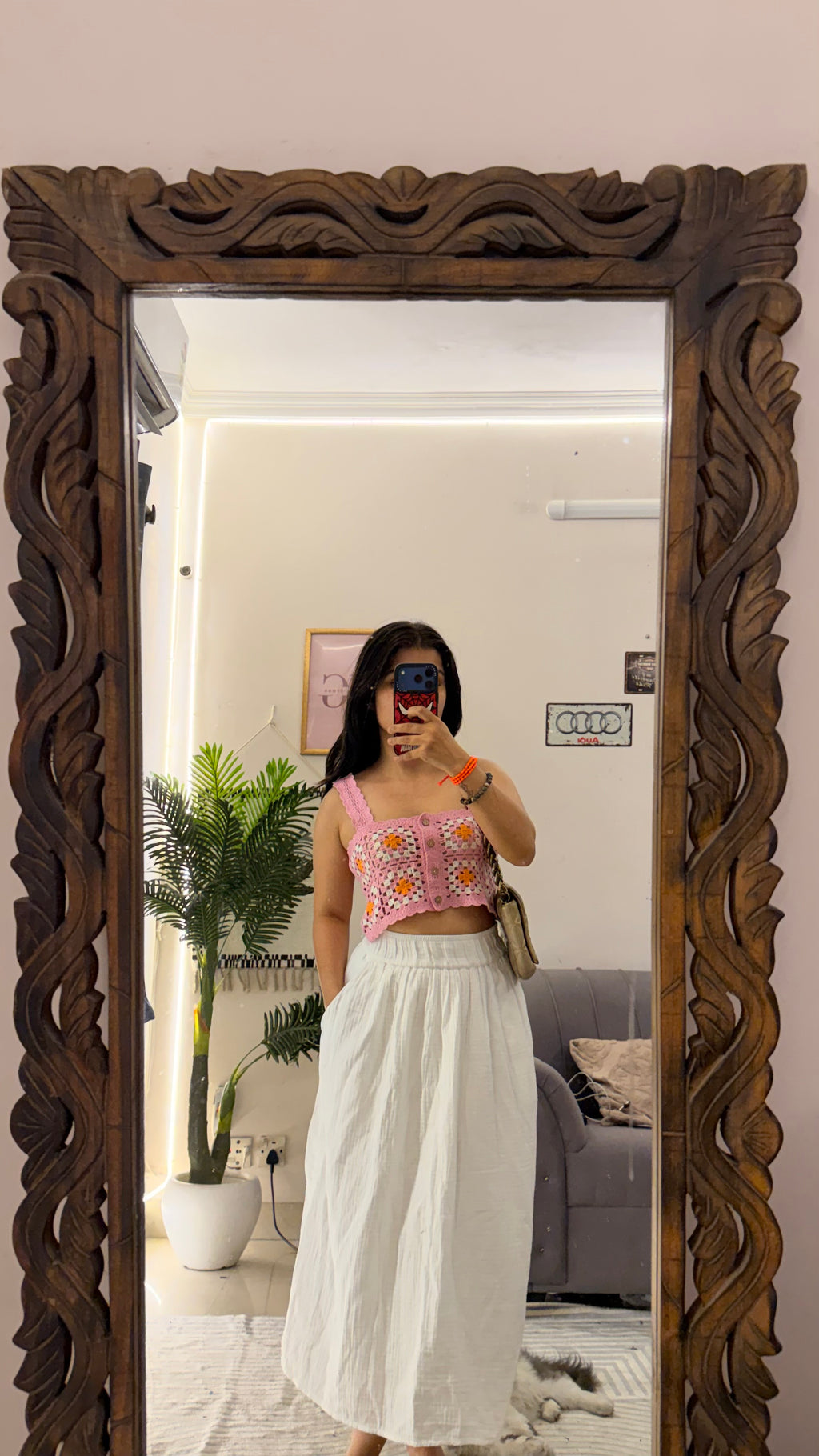 5 cute top 28-30 bust