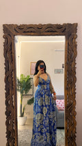 98 summer dress bust 30-36/49L