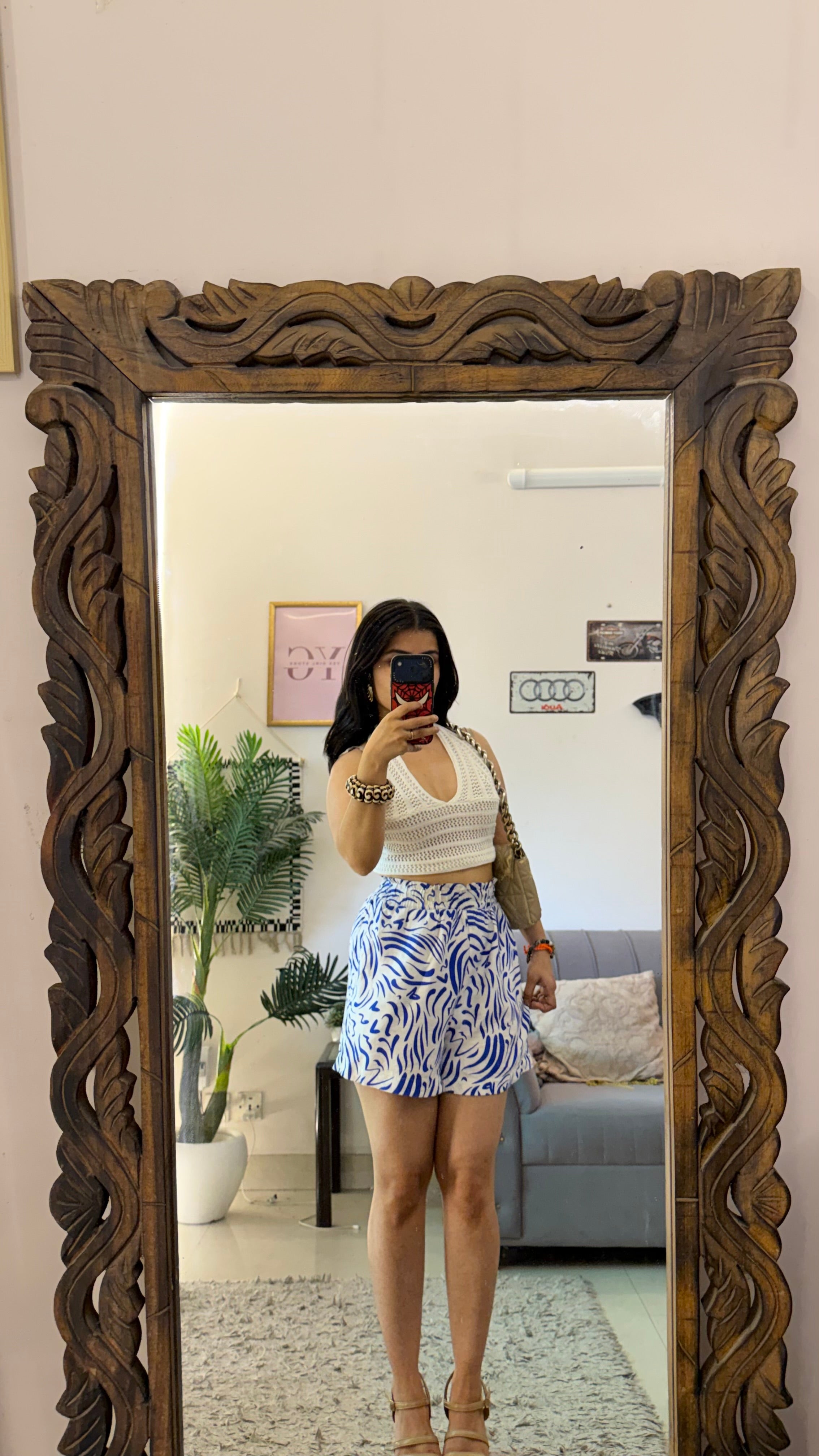 86 cute short  24-28/14L