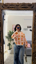 36 retro top M
