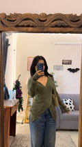 61 cute Top 34-36 bust