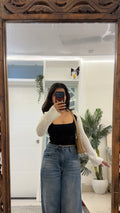 33 summer top xs