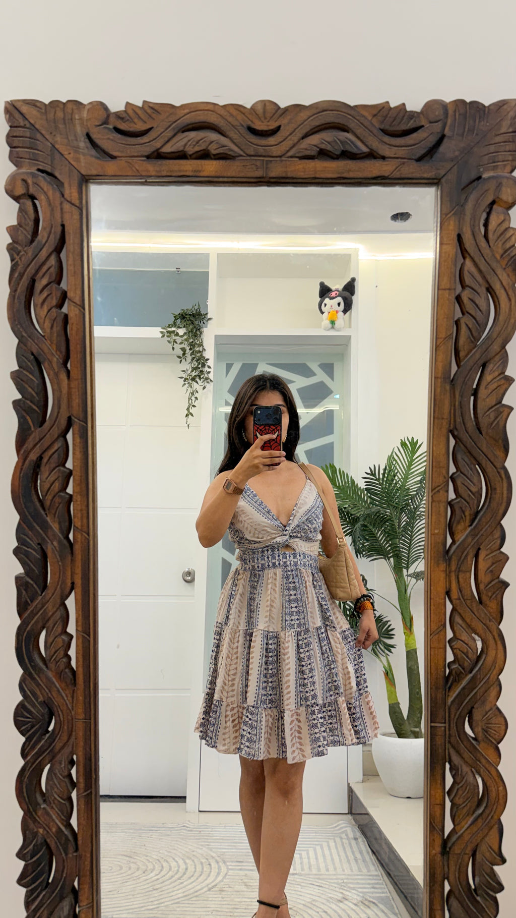 102 Classy Dress 28-32 bust/l:34