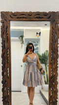 102 Classy Dress 28-32 bust/l:34