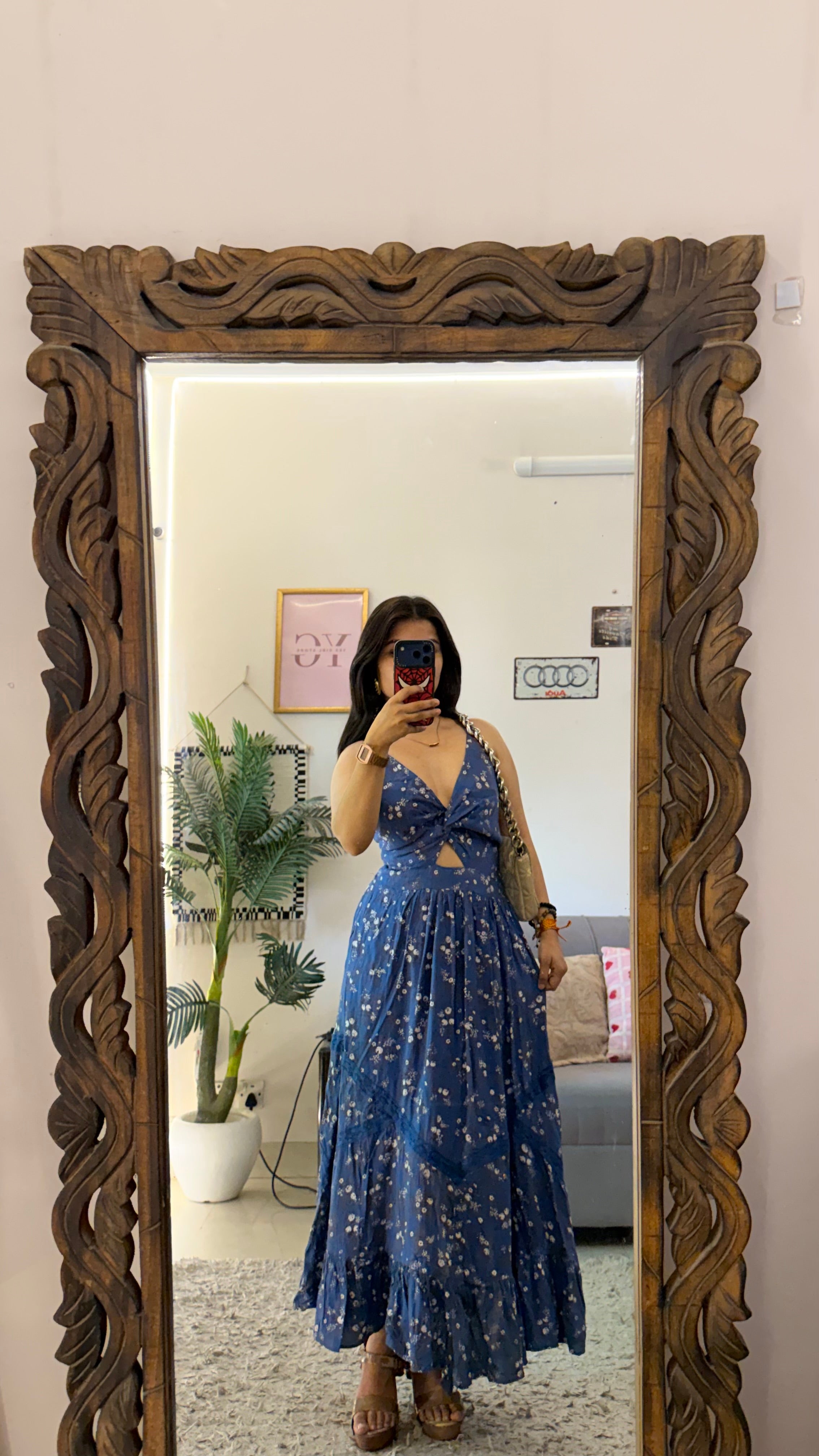 62 Classy Summer Dress38/49L