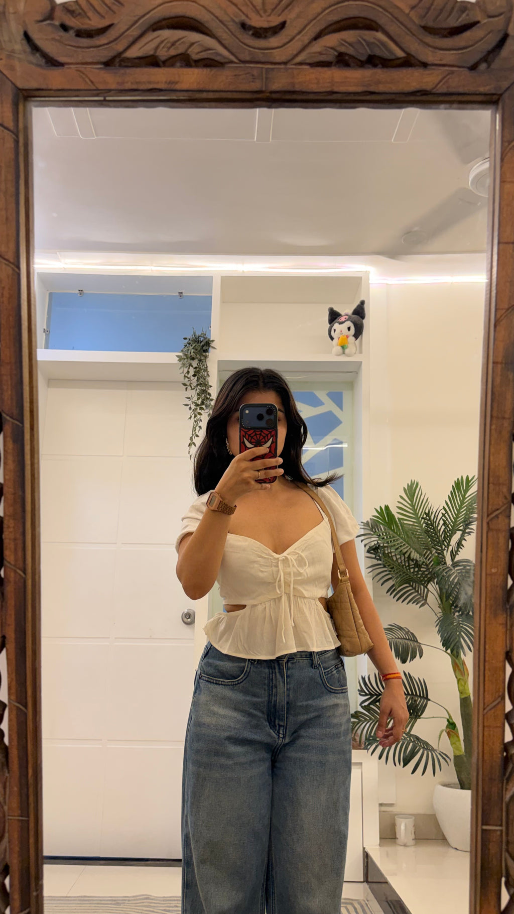 22 Summer top 32-34 bust