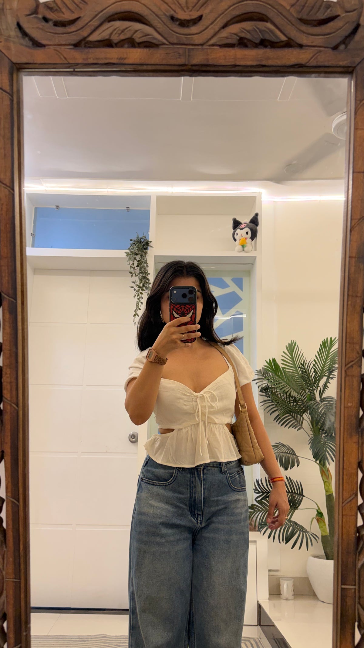 22 Summer top 32-34 bust