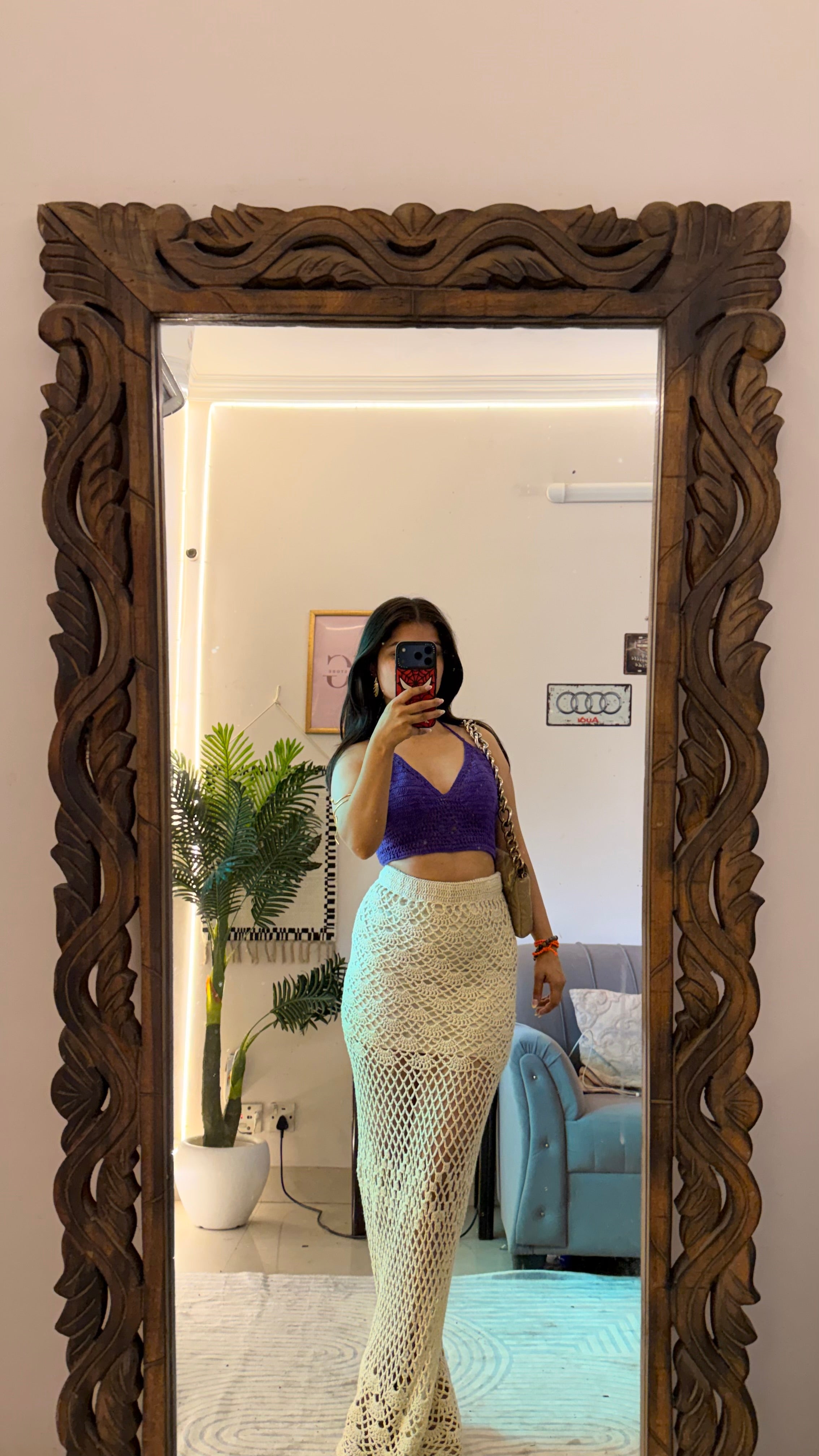 22 summer top 28-32 bust