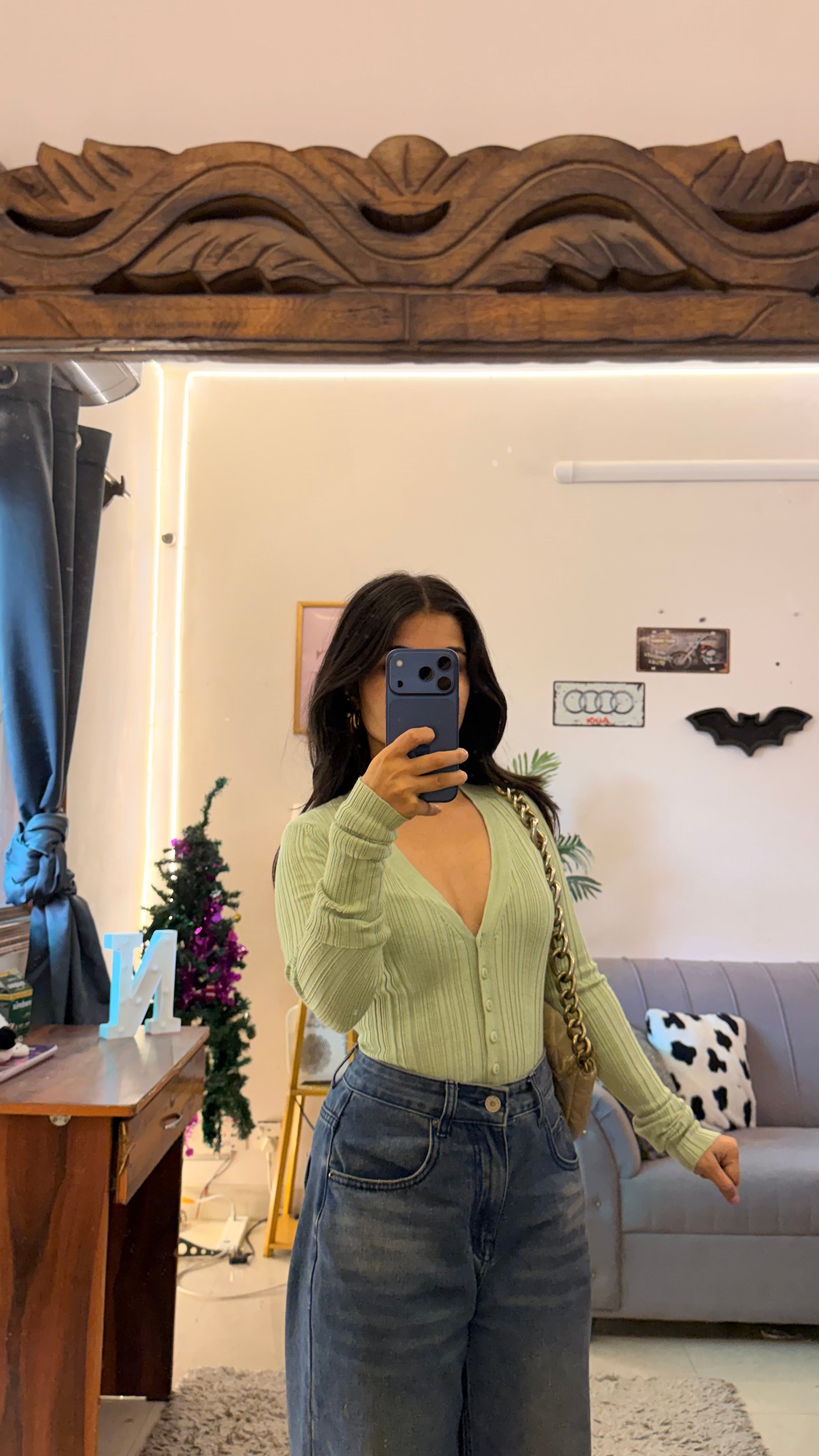 84 cute Top 32-35 bust
