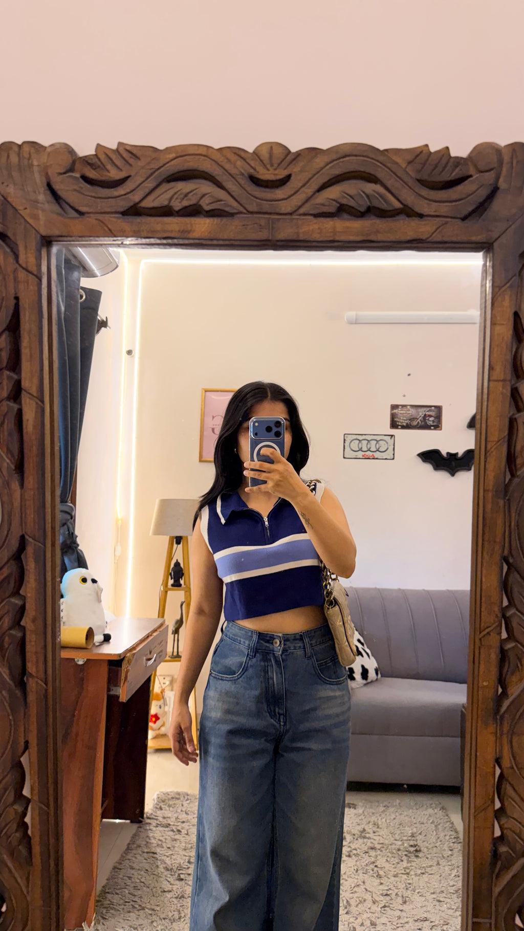 2 summer top 30-32 bust