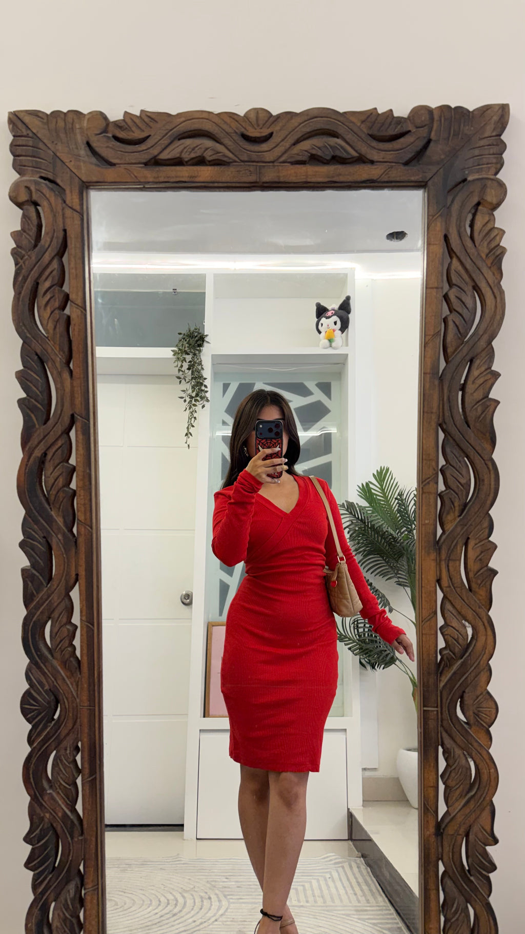 115 Bodycon dress 28-32bust/35 L