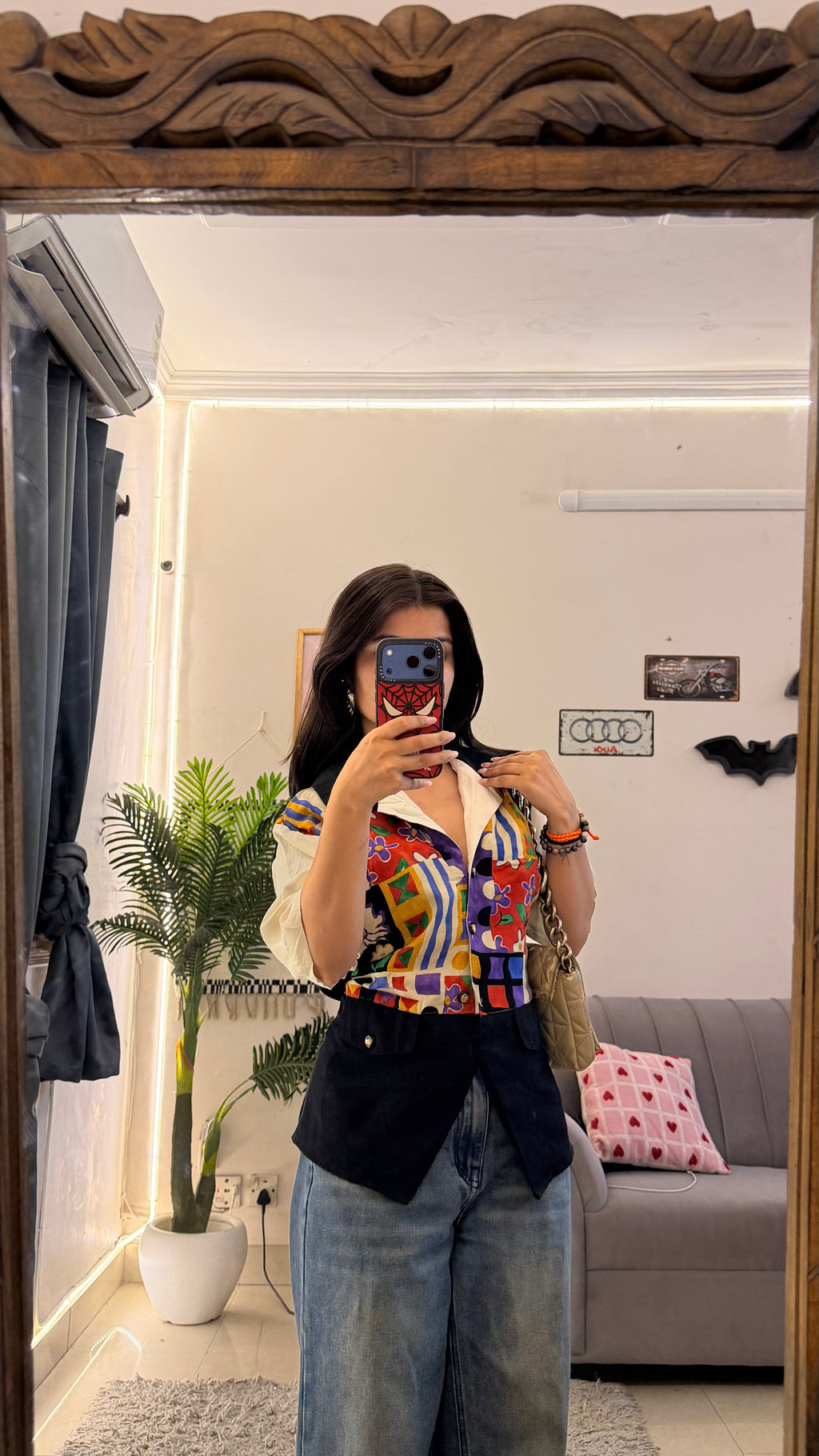 13 summer top 34-38 bust