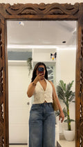 76 cute top 32-34 bust