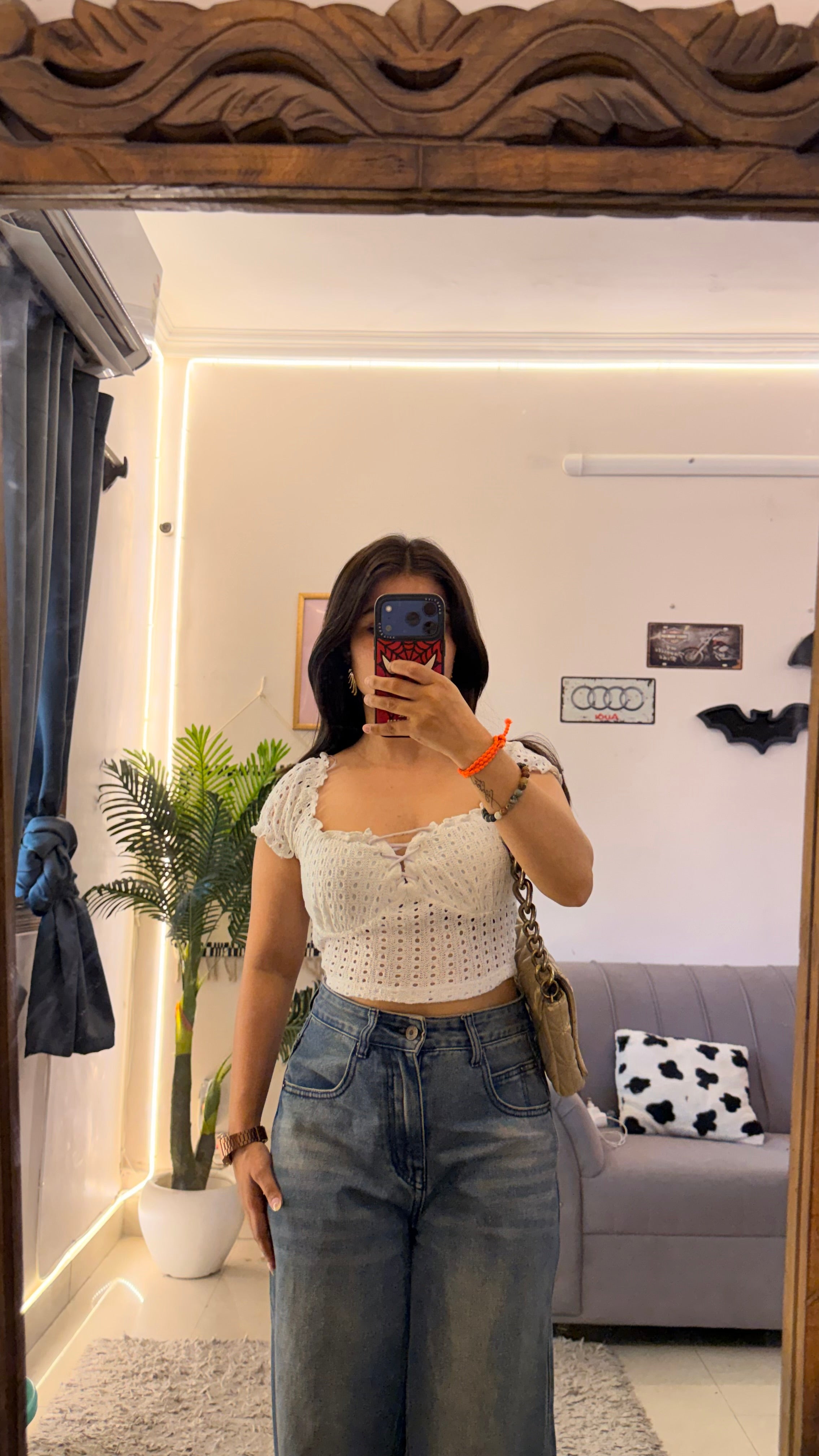 114 summer top 30-32 bust