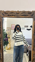 75 cute sweater S