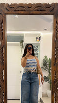 110 summer top 28-32 bust