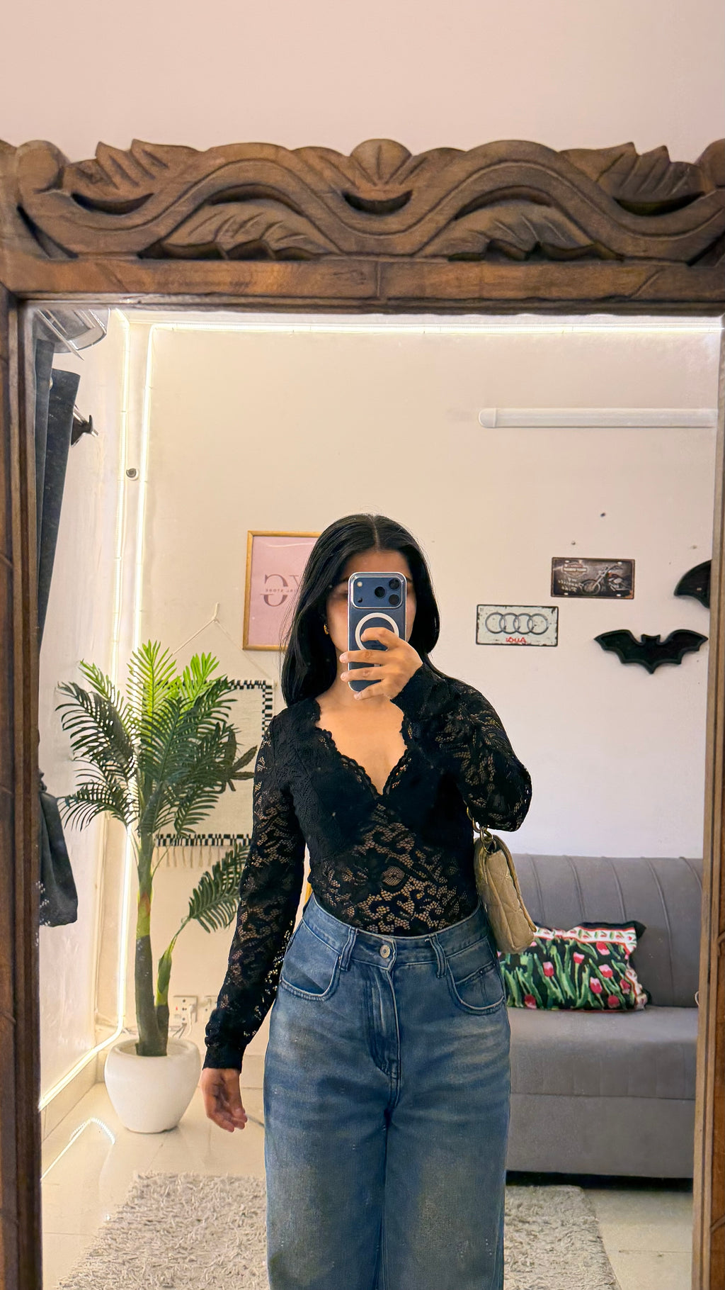 44 summer top bust 30-32