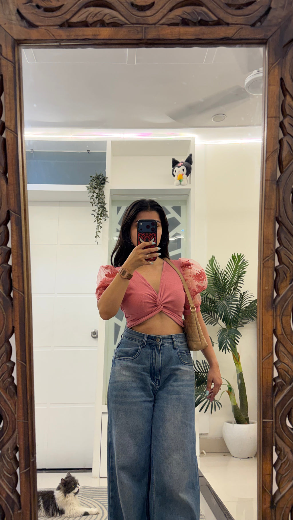 105 summer top 30-34 bust
