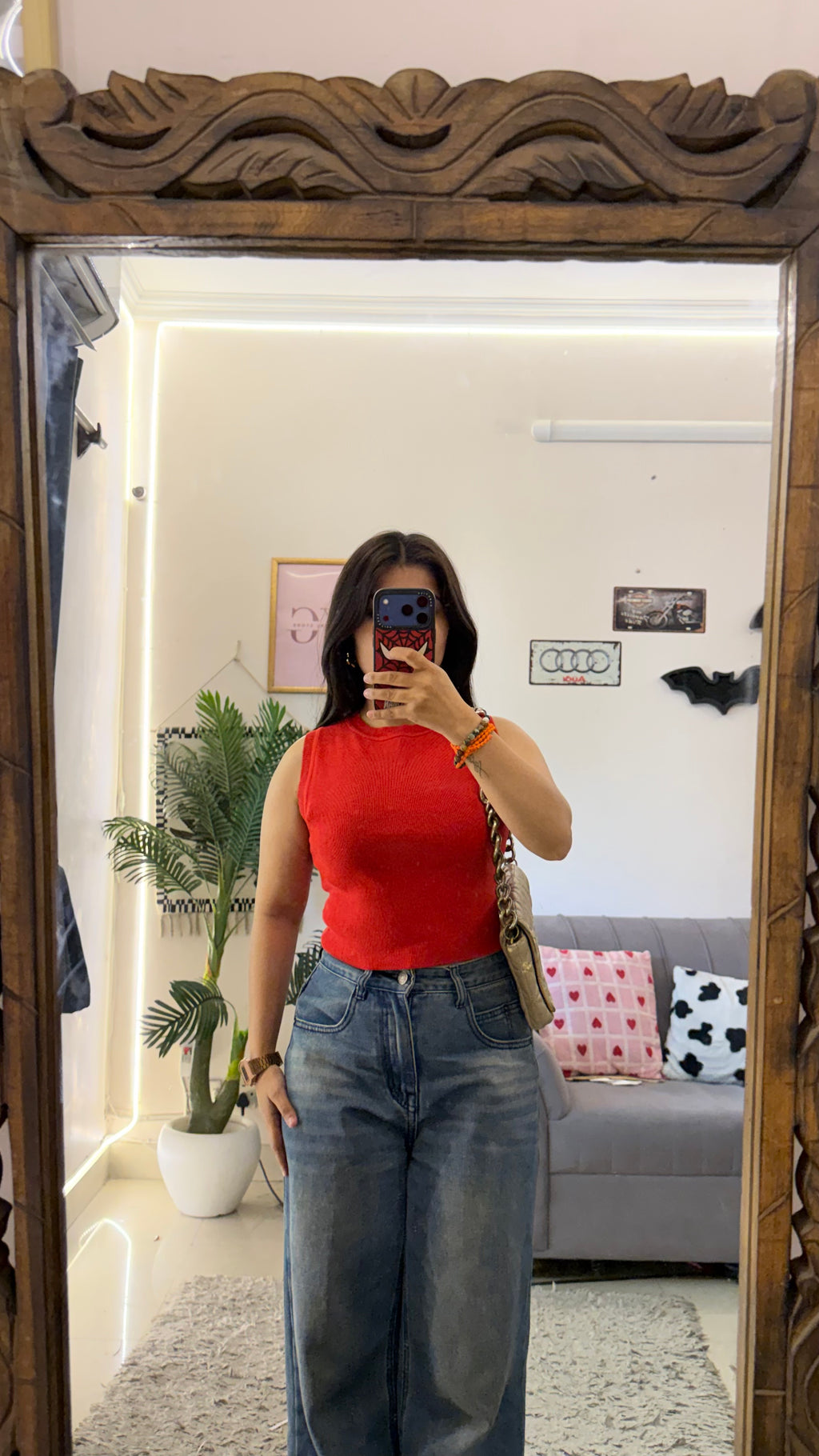 135 Pinterest top zara S