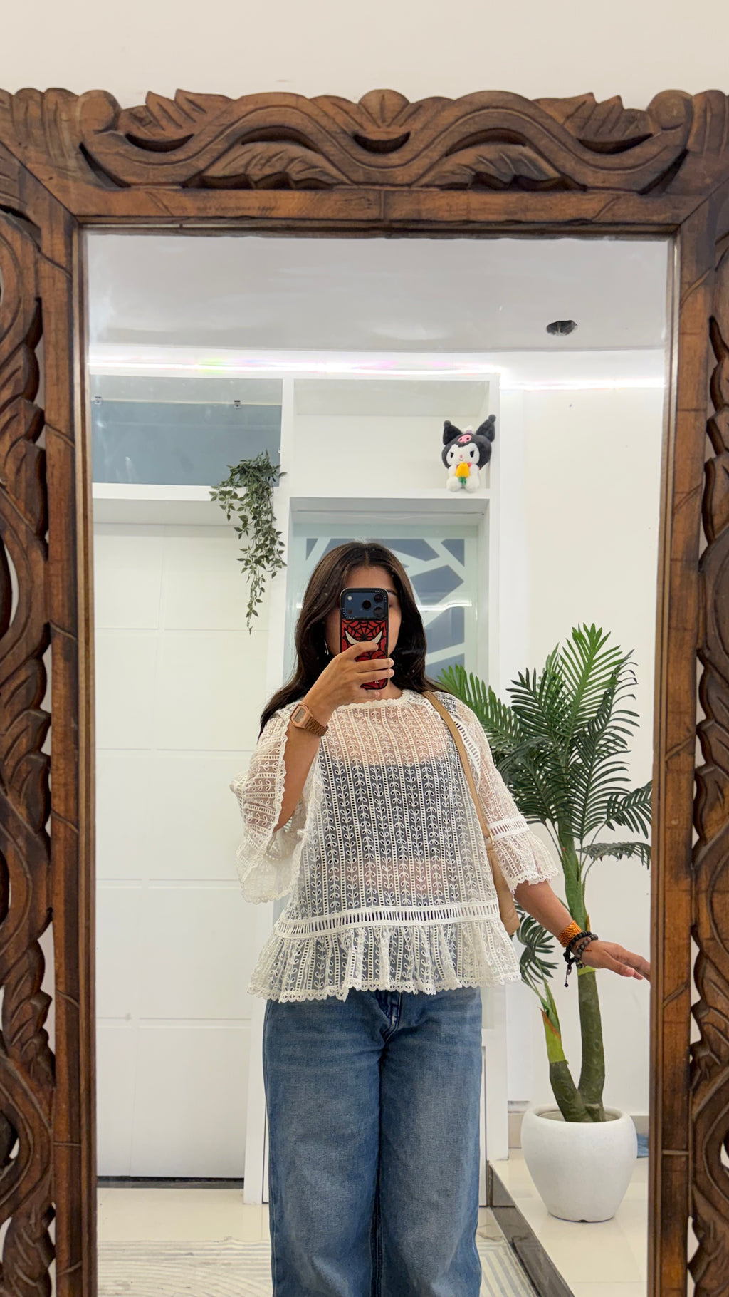57 summer top 34-38 bust