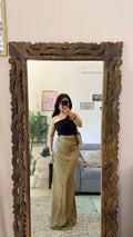 69 crochet skirt 26-30w/44L