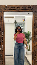 46 summer top 30-33 bust