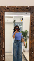 54 summer padded top 34-36 bust