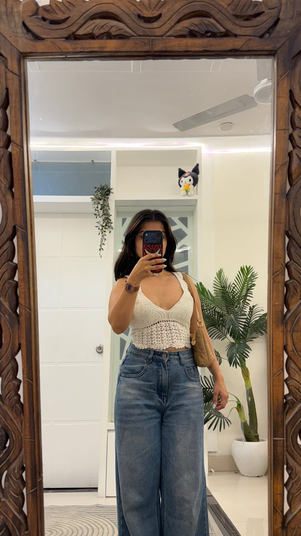 110 summer top 32-33 bust