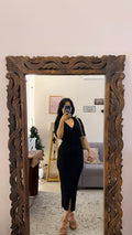 41 bodycon dress bust 34-36/length 49