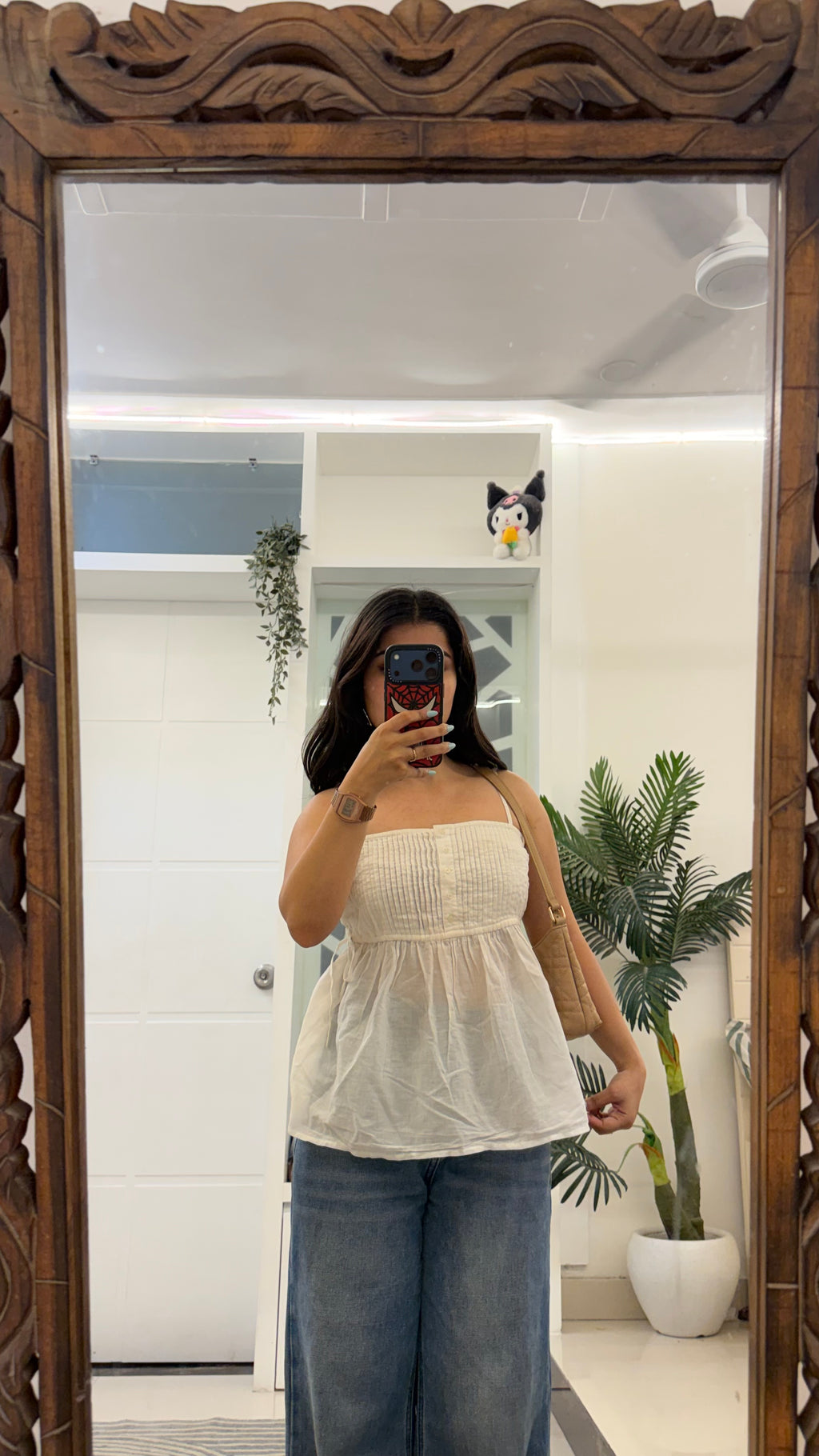 56 summer top 30-33 bust