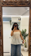 56 summer top 30-33 bust
