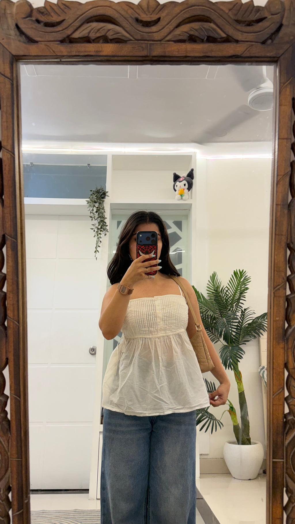 56 summer top 30-33 bust