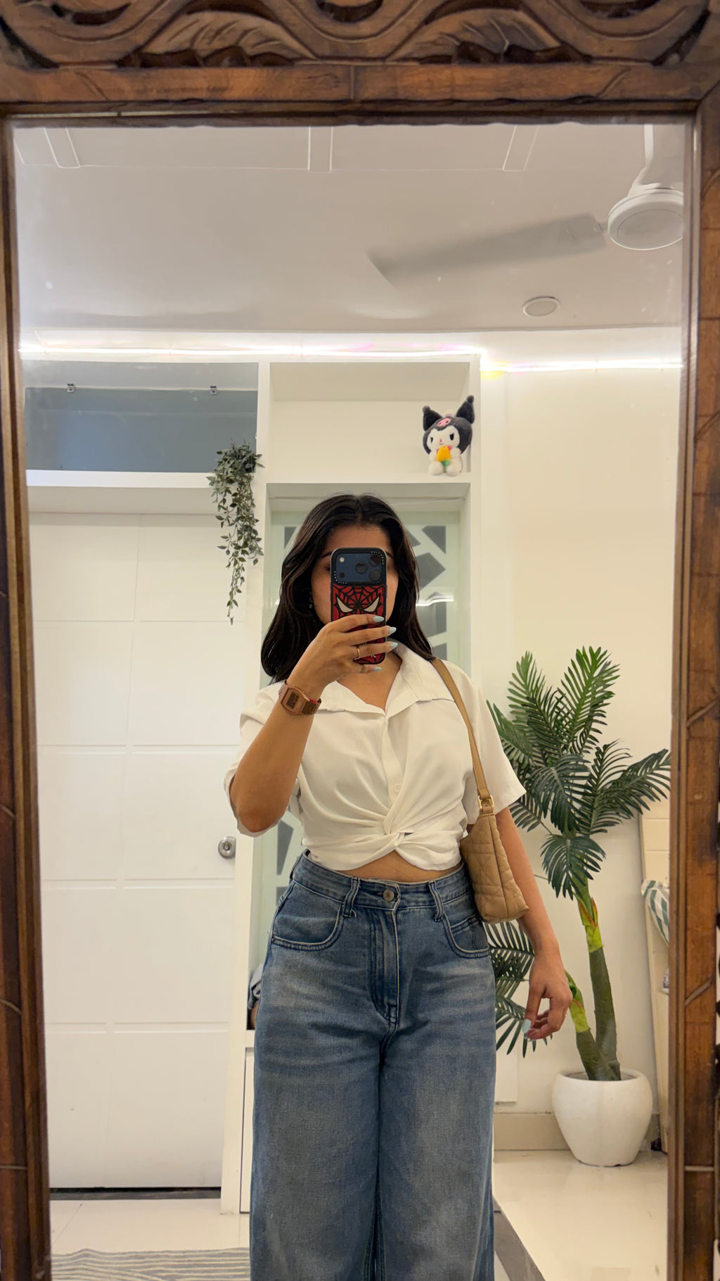 101 summer top 32-36 bust