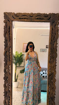 45 summer dress 30-34bust/51L
